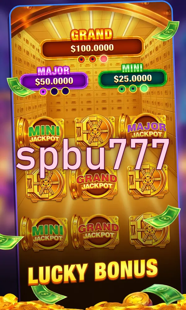 spbu777 APK
