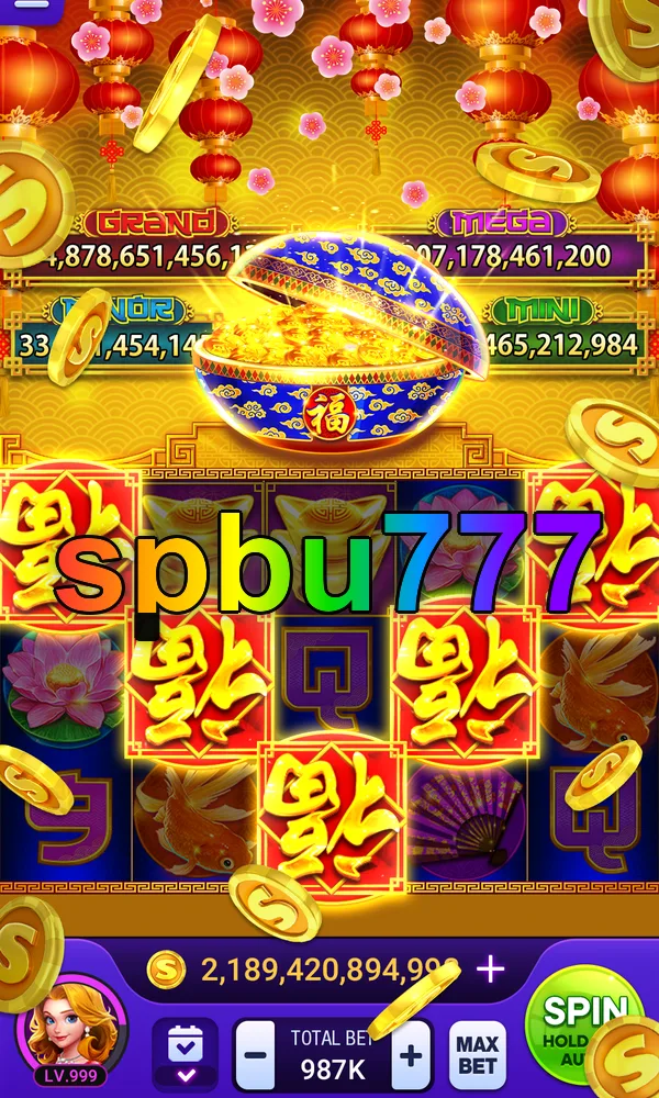spbu777 Preview - Resmi Unduh
